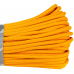 Paracord Atwood 550lb (30m) Airforce Gold (Amarelo)